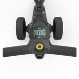 Chariot électrique POWAKADDY CT6 EBS