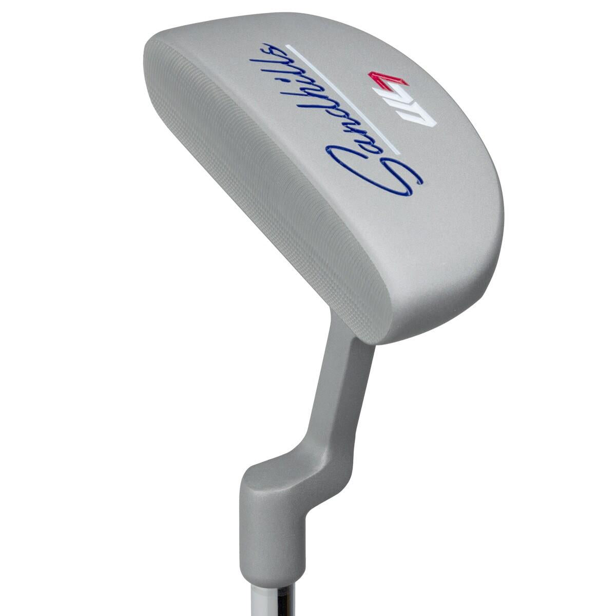 US Kids Golf Ultralight 2024 - 39 Individual Clubs