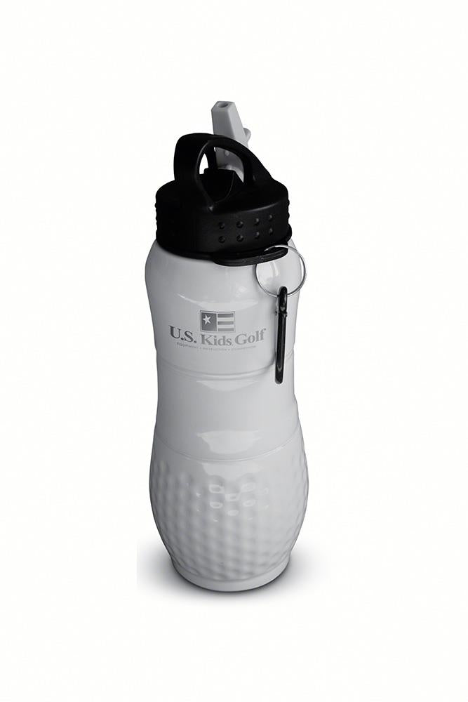 Bouteille pour enfants américaine au design golf