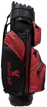 Leisure and Sports Watersafe Organizer Cart Bag