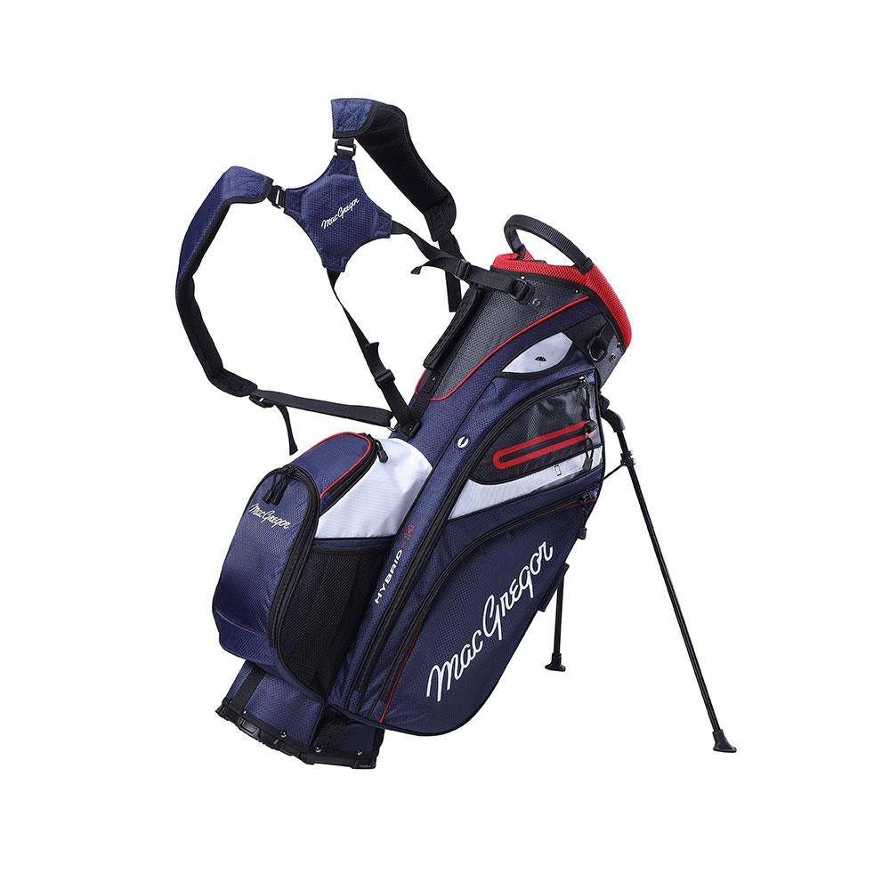 Sac trépied MacGregor HYBRID 14