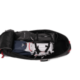 Big Max Travel Bag AQUA TCS