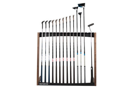 GOLFANIZER Design-Schlägerständer
