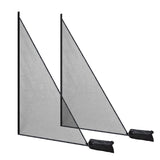 SIMSPACE side protection net