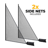 SimSpace Slim Golf Simulator Kabine