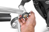 KIFFE GOLF Trolley "K1" | DER SMARTE Elektro-Trolley