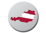 Marqueur de balle FLAG18 taille unique États/pays fédéraux