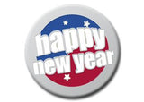 FLAG18 One Size Ball Marker Various Designs