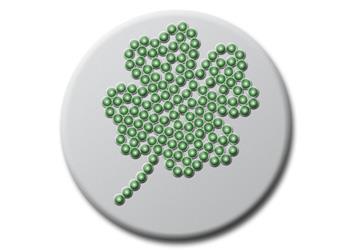 Marqueur de balle FLAG18, taille unique, différents modèles