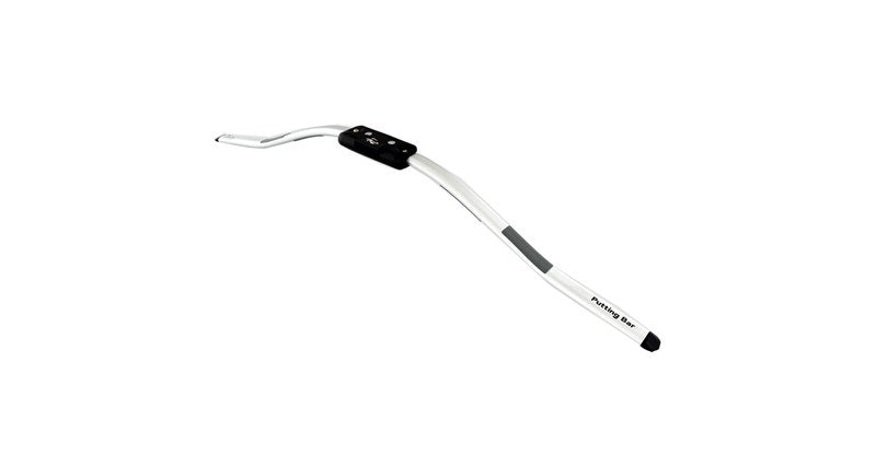 LEADBETTER Putting Bar