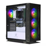 Golfsimulator PC