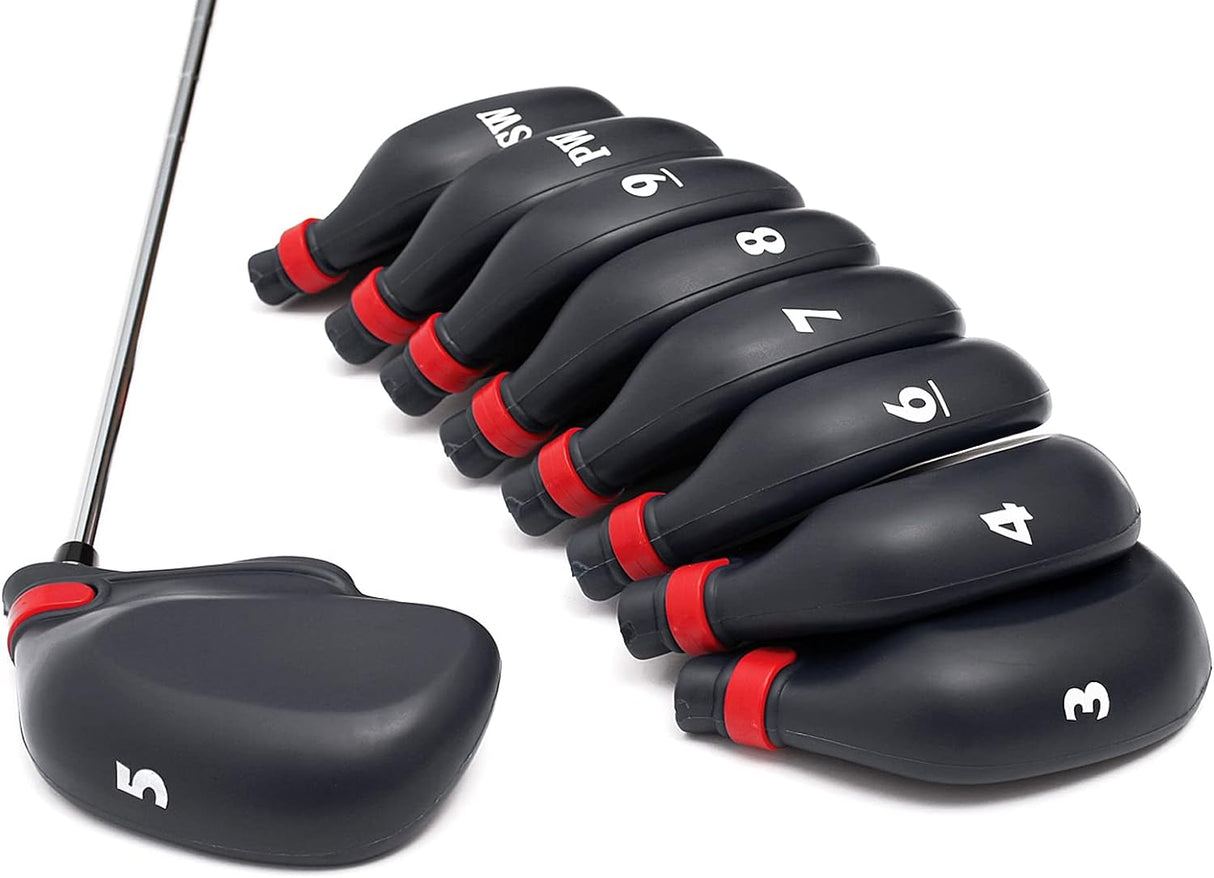 PGA TOUR Iron Cover