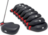 PGA TOUR Iron Cover