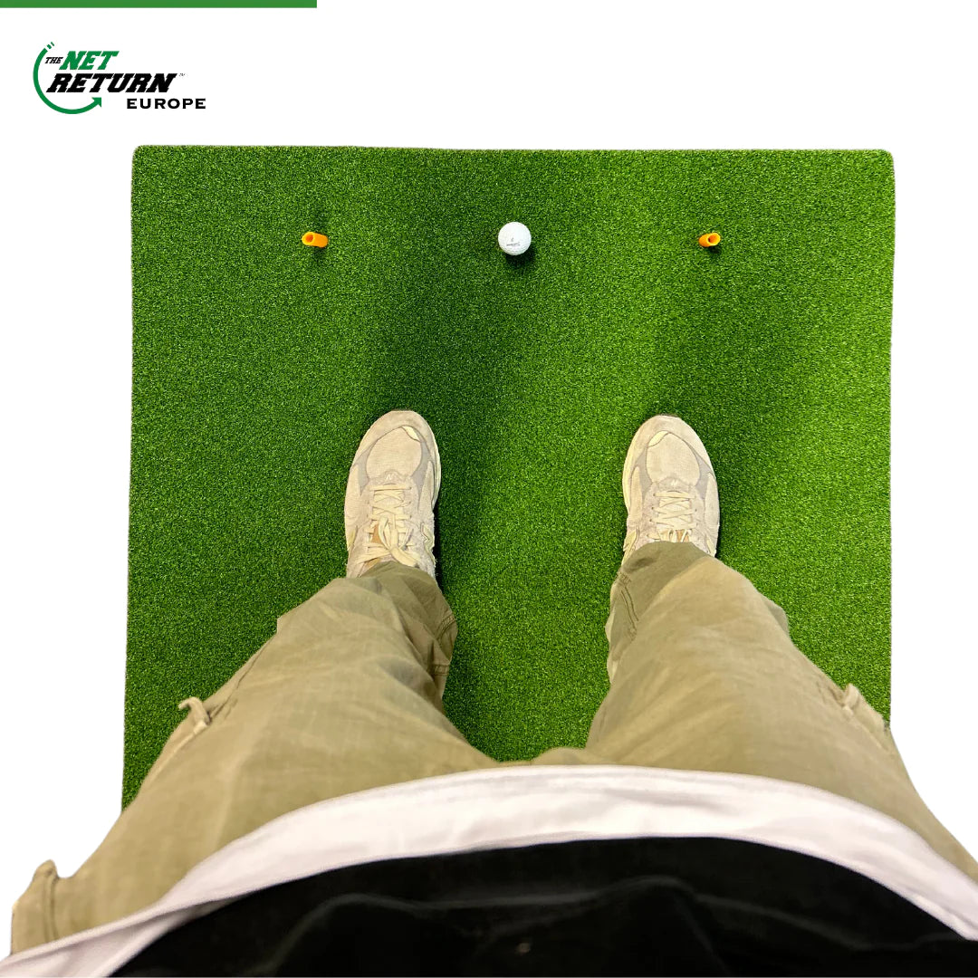 NET RETURN Bogey Mat