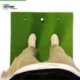 NET RETURN Bogey Mat