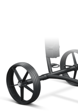 KIFFE GOLF Trolley "K1" | DER SMARTE Elektro-Trolley