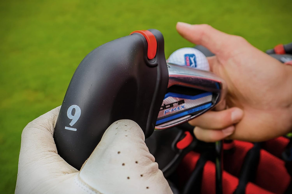 PGA TOUR Iron Cover