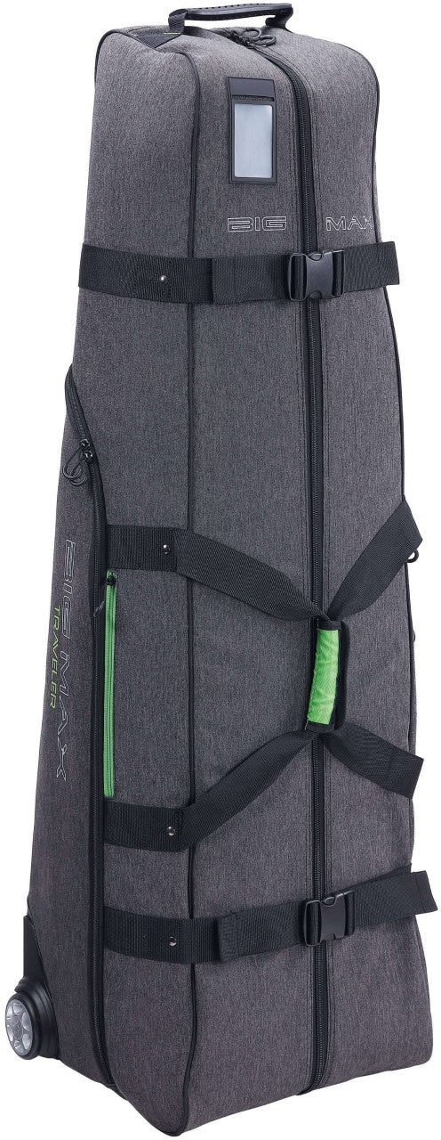 Sac de voyage Big Max TRAVELER