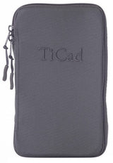 TiCad score bag golf trolley 
