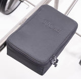 TiCad score bag golf trolley 