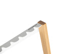 GOLFANIZER Design-Schlägerständer