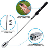 ME AND MY GOLF Swing &amp; Grip Trainer