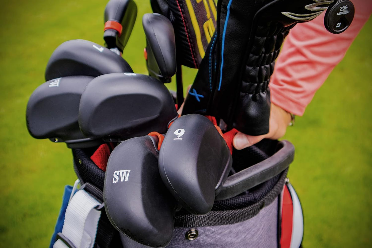 PGA TOUR Iron Cover