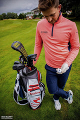 PGA TOUR Iron Cover