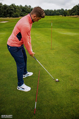Bâtons PGA TOUR Pro
