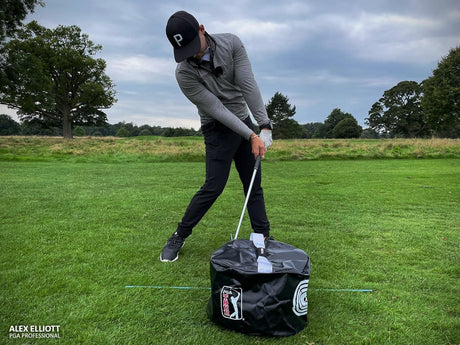 Sac de frappe de golf PGA TOUR