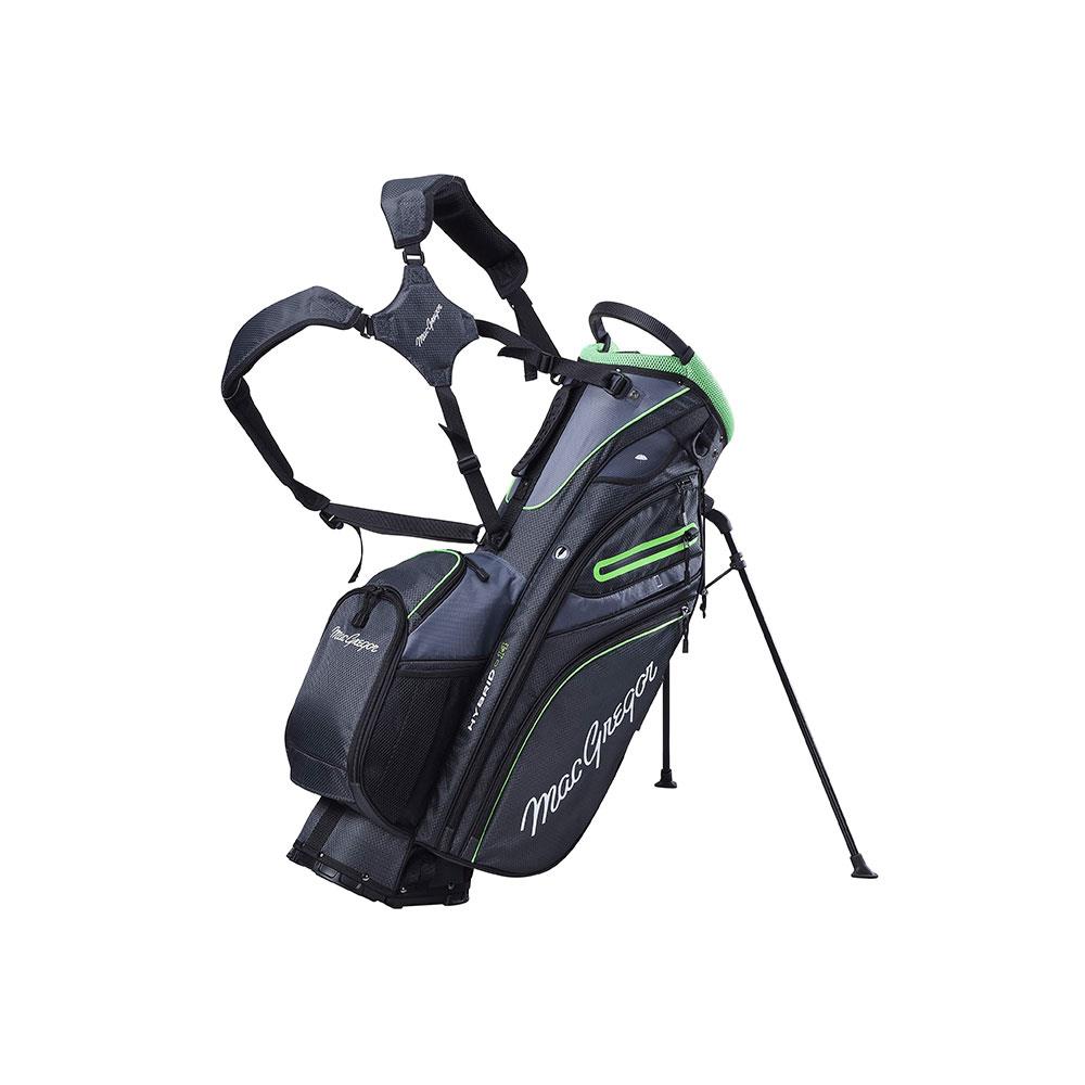 Sac trépied MacGregor HYBRID 14