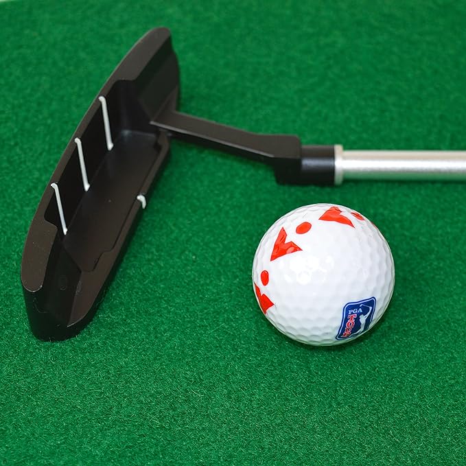 PGA TOUR 6ft Home/Office Putting Mat