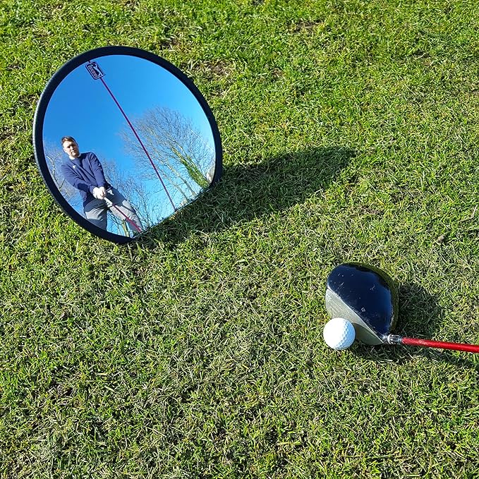 Miroir de golf du PGA TOUR