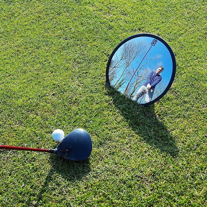 Miroir de golf du PGA TOUR