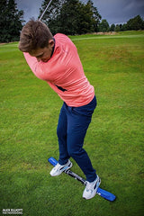 Barre d'équilibre PGA TOUR
