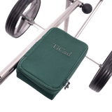 TiCad score bag golf trolley 