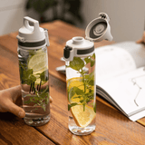 TiCad sports drinking bottle 