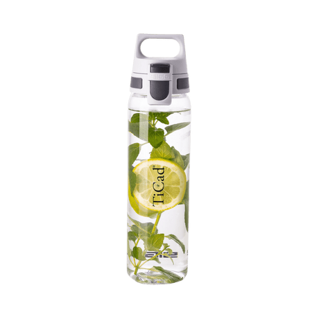 TiCad sports drinking bottle 