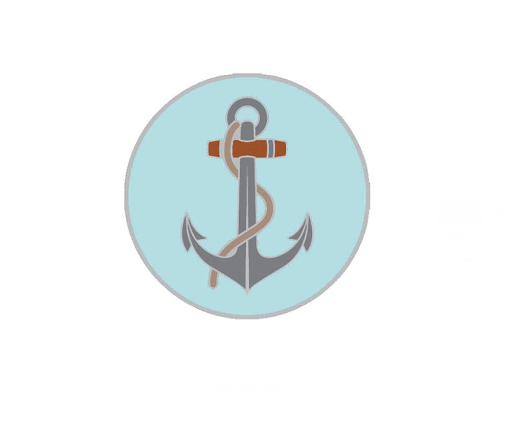 FLAG18 One Size Ball Marker Various Designs