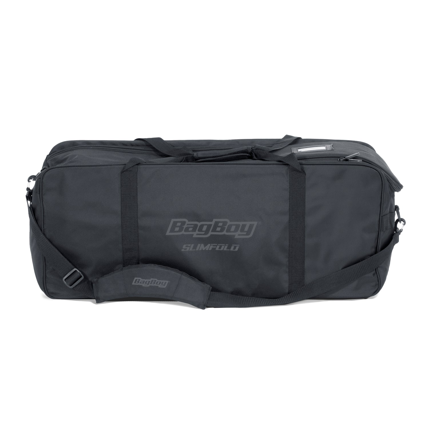 BAGBOY Carry Bag - Slimfold Transporttasche
