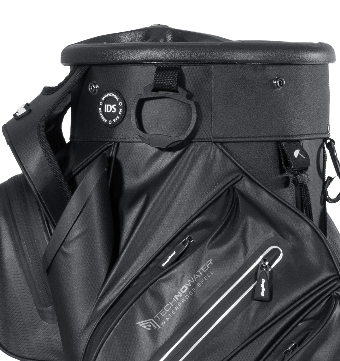 Bag Boy Cartbag REVOLVER XP