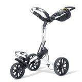 Chariot de golf à 3 roues BagBoy SLIMFOLD