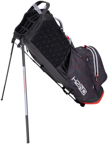 SUN MOUNTAIN 2024 Standbag H2NO 14 WAY ADVENTURE Waterproof