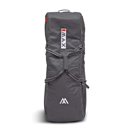 Big Max Travel Bag DOUBLE DECKER