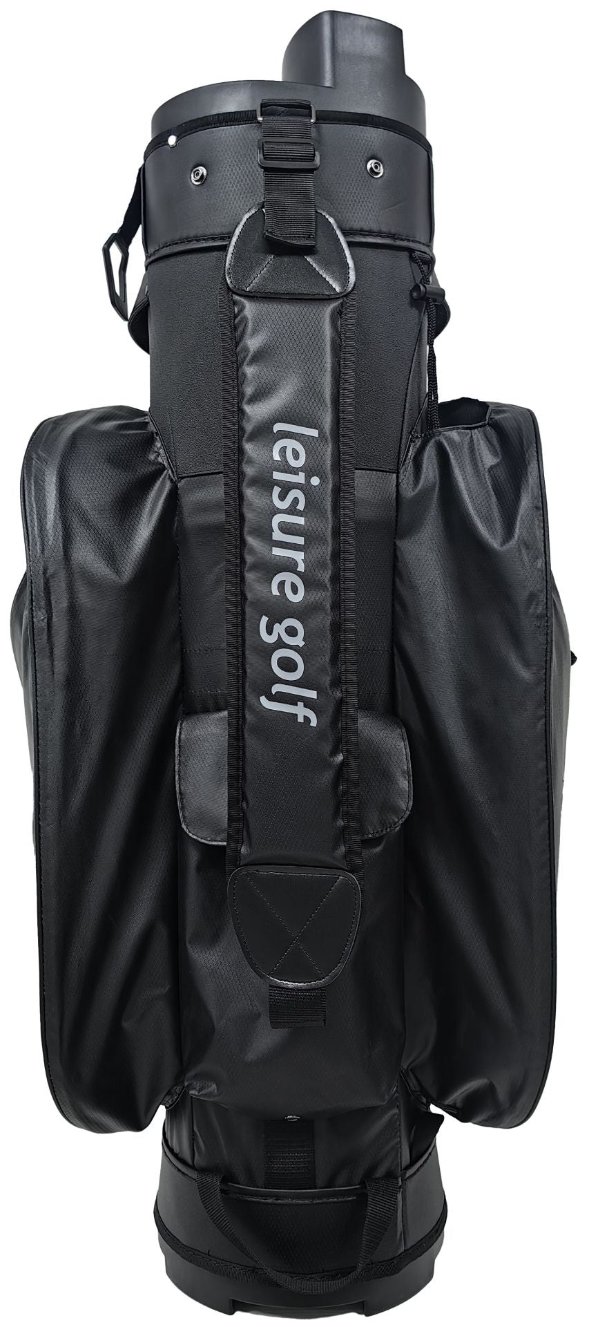 Leisure and Sports Watersafe Organizer Cart Bag