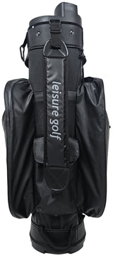 Leisure and Sports Watersafe Organizer Cart Bag