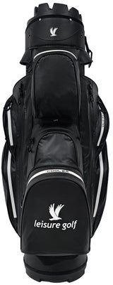 Leisure and Sports Watersafe Organizer Cart Bag