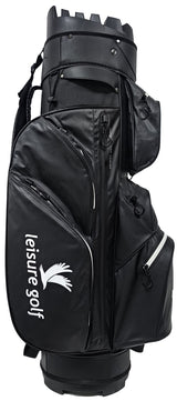 Leisure and Sports Watersafe Organizer Cart Bag