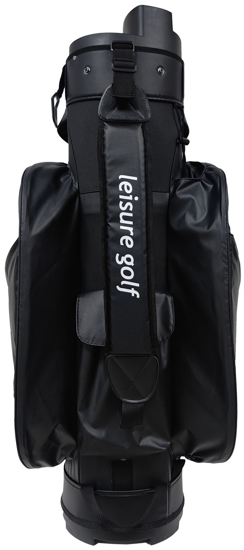 Leisure and Sports Watersafe Organizer Cart Bag
