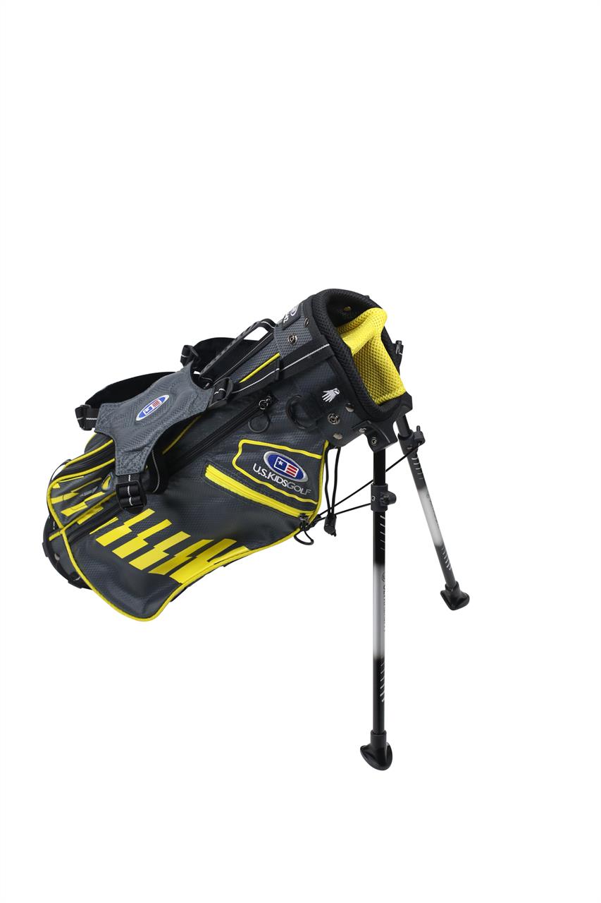 US Kids Golf 2020 42 Stand Bag